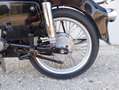 MZ ES 150 Trophy Originalzustand Knieblech Patina! Black - thumbnail 6