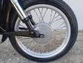 MZ ES 150 Trophy Originalzustand Knieblech Patina! Black - thumbnail 13