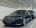 BMW 730 Ld Sky Lounge/Pano/Fond Entertainment/ NP:139 Noir - thumbnail 2