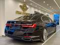 BMW 730 Ld Sky Lounge/Pano/Fond Entertainment/ NP:139 Noir - thumbnail 40