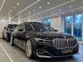 BMW 730 Ld Sky Lounge/Pano/Fond Entertainment/ NP:139 Noir - thumbnail 8
