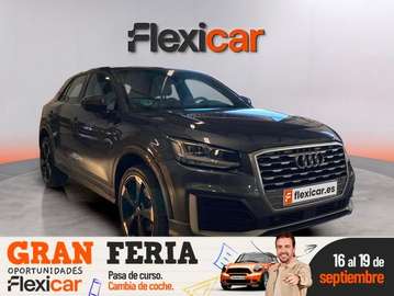 30 TDI Black line S tronic 85kW
