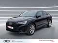 Audi Q3 Sportback 35 TFSI S line NAVI+ LED AHK 18" KAM. Schwarz - thumbnail 2