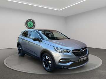 Grandland X 1.5 D 130 ch ECOTEC Design