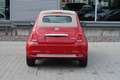 Fiat 500C MY23 1.0 GSE Hybrid Navi Klimaautomatik PDC Red - thumbnail 4