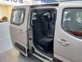 Opel Combo Life 1.5D 100 CV S&S Advance N1 AUTOCARRO+IVA!!! Šedá - thumbnail 14