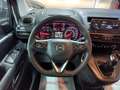 Opel Combo Life 1.5D 100 CV S&S Advance N1 AUTOCARRO+IVA!!! Szürke - thumbnail 10
