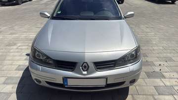 Grandtour 2.0 Turbo Aut. Exception