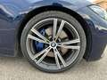 BMW 420 d mhev 48V Msport auto cabrio - thumbnail 11