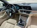 BMW 420 d mhev 48V Msport auto cabrio - thumbnail 14