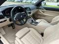 BMW 420 d mhev 48V Msport auto cabrio - thumbnail 13