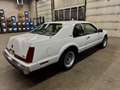 Lincoln Mark 7 LSC Coupe 5.0V8 HO Mustang zeldzaam in EU Fehér - thumbnail 4
