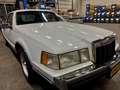 Lincoln Mark 7 LSC Coupe 5.0V8 HO Mustang zeldzaam in EU Fehér - thumbnail 2