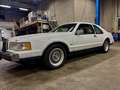 Lincoln Mark 7 LSC Coupe 5.0V8 HO Mustang zeldzaam in EU Fehér - thumbnail 10