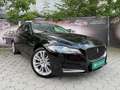 Jaguar XF 20d Prestige Aut. Schwarz - thumbnail 1