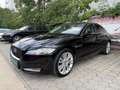 Jaguar XF 20d Prestige Aut. Schwarz - thumbnail 4