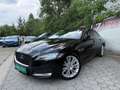 Jaguar XF 20d Prestige Aut. Schwarz - thumbnail 3