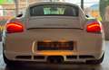Porsche Cayman S Weiß - thumbnail 2
