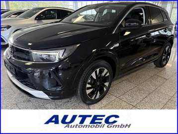 GS Line 1.5 CDTI AHK+LED+KAMERA+SITZH