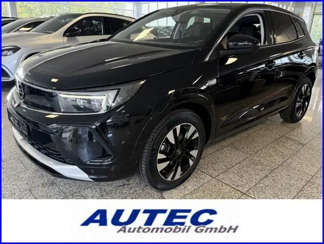 Opel Grandland GS Line 1.5 CDTI AHK+LED+KAMERA+SITZH