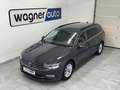 Volkswagen Passat Variant Business 2,0 SCR TDI DSG. LED/ACC/Navi/"Travel ... Gris - thumbnail 3
