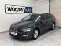 Volkswagen Passat Variant Business 2,0 SCR TDI DSG. LED/ACC/Navi/"Travel ... Gris - thumbnail 2