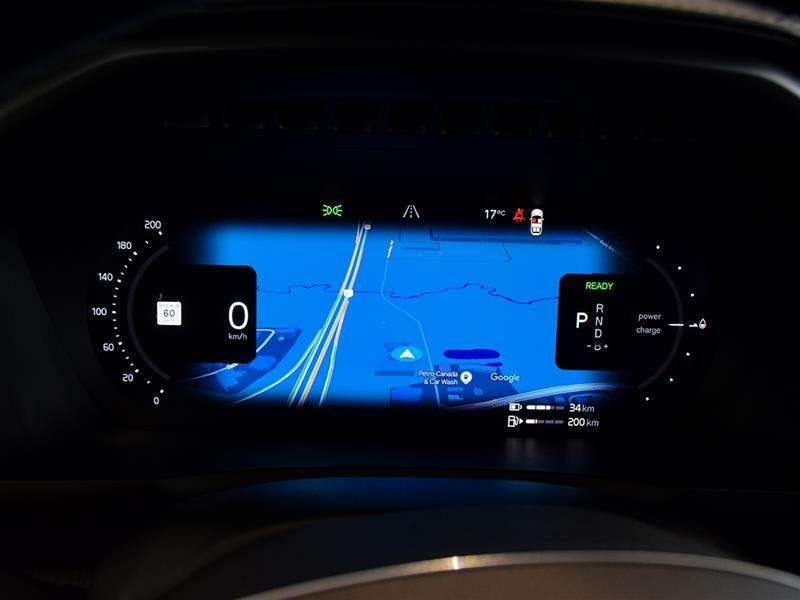 2024 Volvo XC90 T8 eAWD PHEV Ultimate Bright Theme 7-Seater thumb 25
