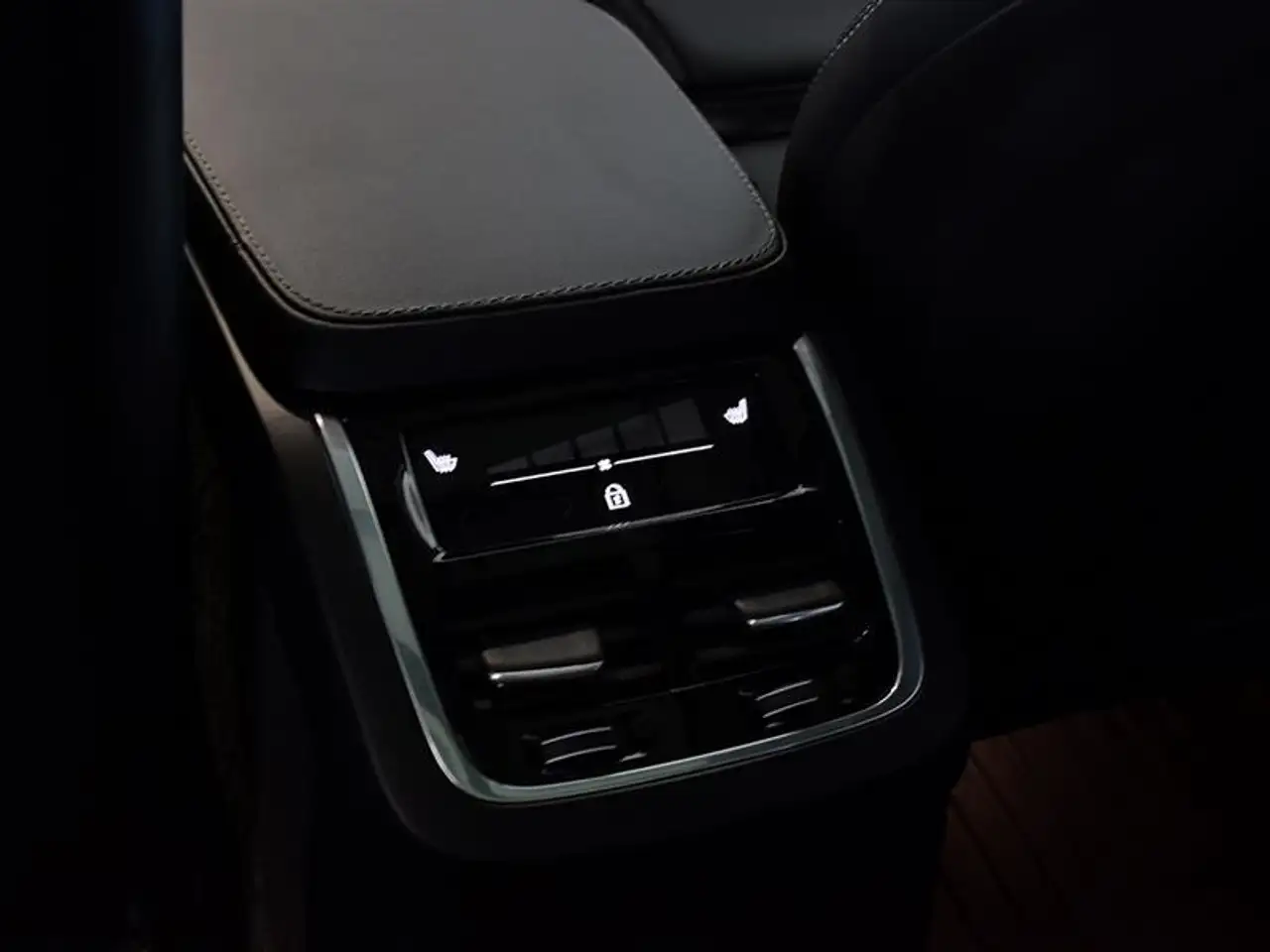 Volvo XC90 снимка Volvo XC90