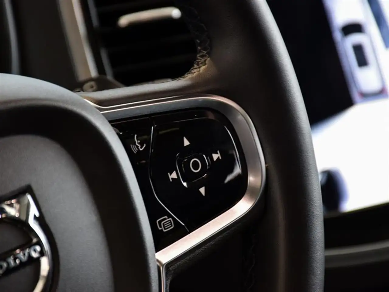 Volvo XC90 снимка Volvo XC90