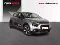 Citroen C3 1.5 BlueHDI 100CV Plus Gris - thumbnail 3