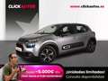 Citroen C3 1.5 BlueHDI 100CV Plus Gris - thumbnail 1