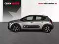 Citroen C3 1.5 BlueHDI 100CV Plus Gris - thumbnail 4
