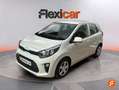 Kia Picanto 1.0 DPi Concept Pack Confort Blanco - thumbnail 10