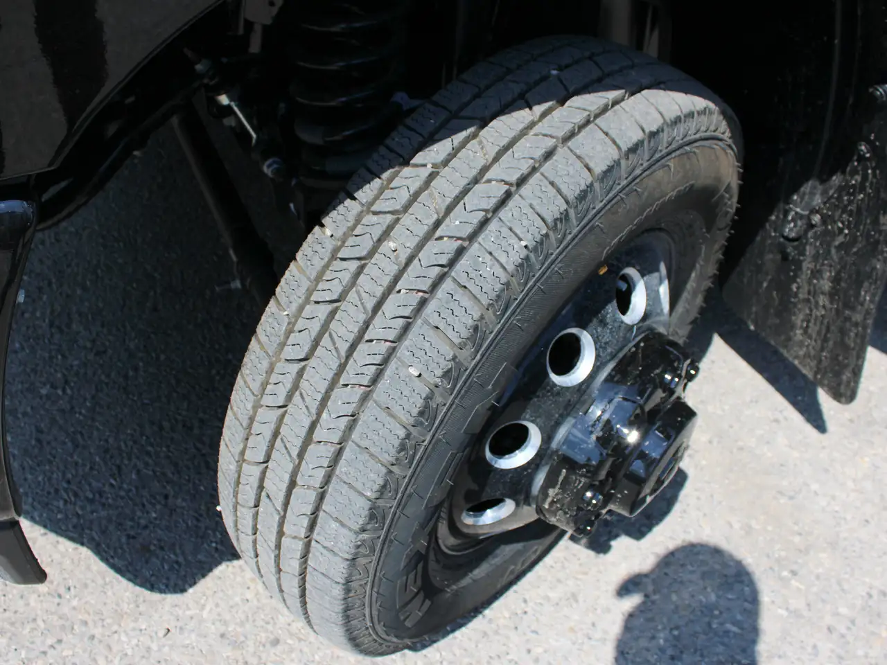 RAM 3500 снимка RAM 3500
