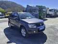 Suzuki Grand Vitara 1.9 DDIS Allrad Schiebedach Navi Klima Grau - thumbnail 4