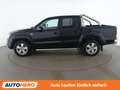 Volkswagen Amarok 3.0 V6 TDI Highline DoubleCab 4Motion Schwarz - thumbnail 3