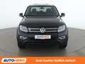 Volkswagen Amarok 3.0 V6 TDI Highline DoubleCab 4Motion Schwarz - thumbnail 9