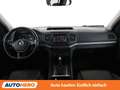 Volkswagen Amarok 3.0 V6 TDI Highline DoubleCab 4Motion Schwarz - thumbnail 12