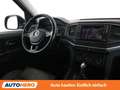 Volkswagen Amarok 3.0 V6 TDI Highline DoubleCab 4Motion Schwarz - thumbnail 13