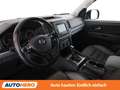 Volkswagen Amarok 3.0 V6 TDI Highline DoubleCab 4Motion Schwarz - thumbnail 11