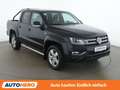 Volkswagen Amarok 3.0 V6 TDI Highline DoubleCab 4Motion Schwarz - thumbnail 8