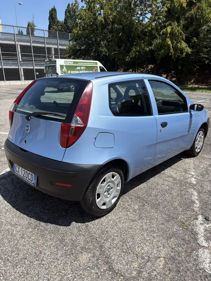 Fiat Punto - 2