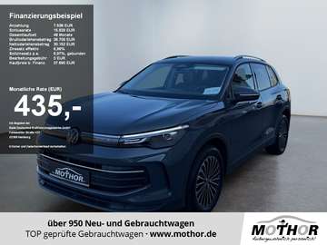 Life 1.5 eTSI DSG 360°Kamea AHK-Schwenkbar