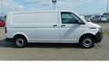 Volkswagen T6.1 Transporter Abt e- Kasten Lang 1-Gang Klima Weiß - thumbnail 2