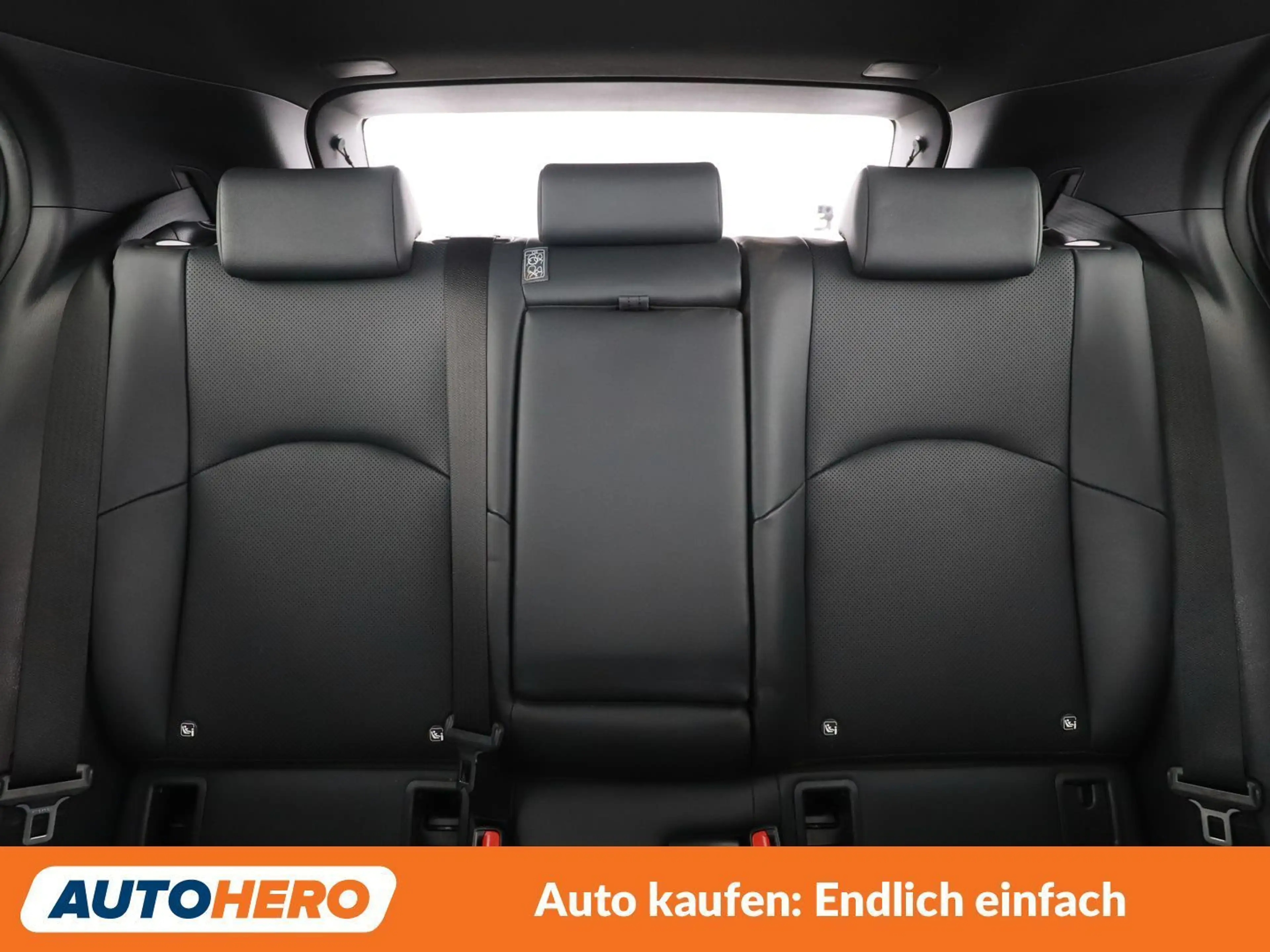 Lexus UX 250h UX 250h Executive Line — photo 15