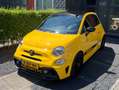 Fiat 500 Abarth 500 Abarth 1.4 T-Jet 595 Geel - thumbnail 4