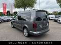 Volkswagen Caddy Maxi 1.4 TSI DSG Highline 7-Sitzer PKW ACC Grau - thumbnail 12