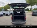 Volkswagen Caddy Maxi 1.4 TSI DSG Highline 7-Sitzer PKW ACC Grau - thumbnail 9