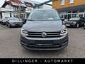 Volkswagen Caddy Maxi 1.4 TSI DSG Highline 7-Sitzer PKW ACC Grau - thumbnail 8