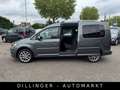 Volkswagen Caddy Maxi 1.4 TSI DSG Highline 7-Sitzer PKW ACC Grau - thumbnail 3